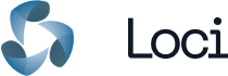 Loci logo